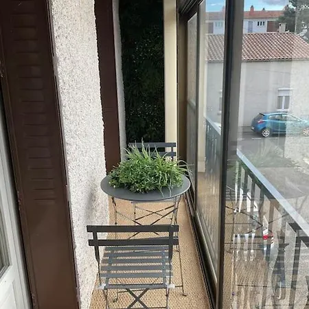 Reine Du Sud Proche Des Grands Buffets * Narbonne