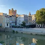 Villa Reine Du Sud Proche Des Grands Buffets Narbona