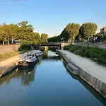 Villa Reine Du Sud Proche Des Grands Buffets *
