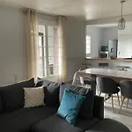 Villa Reine Du Sud Proche Des Grands Buffets *
