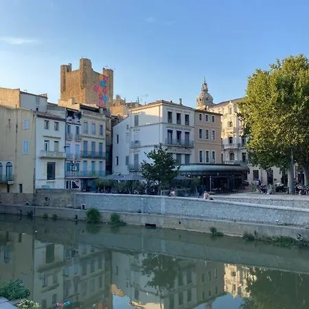 Villa Reine Du Sud Proche Des Grands Buffets Narbonne