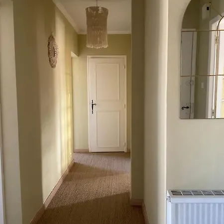 Reine Du Sud Proche Des Grands Buffets Villa Narbonne