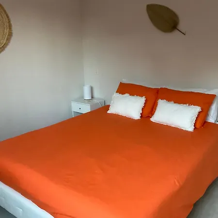 Reine Du Sud Proche Des Grands Buffets Villa *