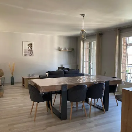 Villa Reine Du Sud Proche Des Grands Buffets *