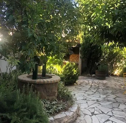 Villa Reine Du Sud Proche Des Grands Buffets