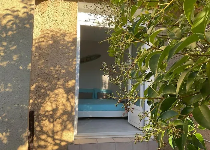 Villa Reine Du Sud Proche Des Grands Buffets